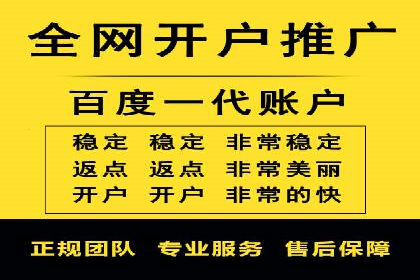 百度竞价广告与社交媒体广告的联合投放案例